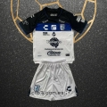 Camiseta Queretaro Primera Nino 23-24