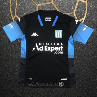 Tailandia Camiseta Racing Club Segunda 2024