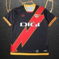 Camiseta Rayo Vallecano Segunda 23-24