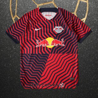 Camiseta RB Leipzig Segunda 23-24