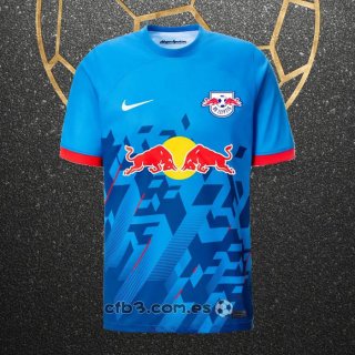 Camiseta RB Leipzig Tercera 23-24