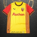 Camiseta RC Lens Primera 23-24