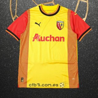 Camiseta RC Lens Primera 23-24