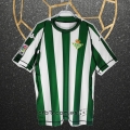 Camiseta Real Betis Primera Retro 2003-2004