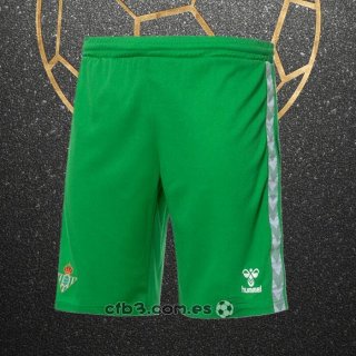 Pantalon Real Betis Segunda 23-24