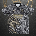 Camiseta Real Madrid Chinese Dragon 2023-2024