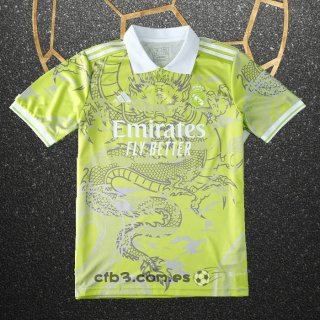 Camiseta Real Madrid Chinese Dragon 23-24