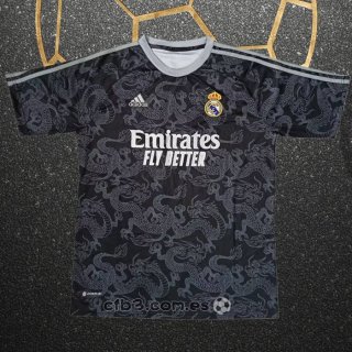 Camiseta Real Madrid Chinese Dragon 23-24