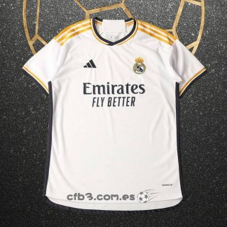 Camiseta Real Madrid Primera 23-24