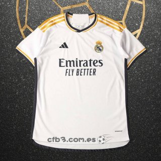 Camiseta Real Madrid Primera 23-24