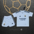 Camiseta Real Madrid Primera Nino 24-25