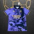 Camiseta Real Madrid Special 2023-2024 Azul
