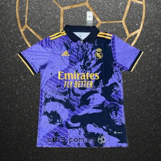 Camiseta Real Madrid Special 2023-2024 Azul