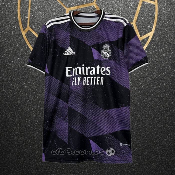 Camiseta Real Madrid Special 23-24