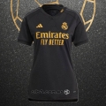 Camiseta Real Madrid Tercera Mujer 23-24