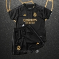 Camiseta Real Madrid Tercera Nino 23-24
