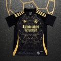 Tailandia Camiseta Real Madrid Special 2024-25 Negro