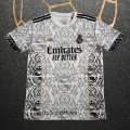 Tailandia Camiseta Real Madrid Special 24-25 Blanco
