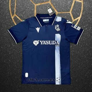 Camiseta Real Sociedad Segunda 23-24