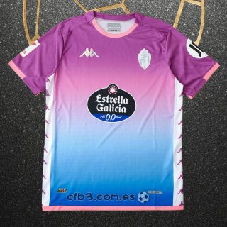 Camiseta Real Valladolid Tercera 23-24