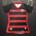 Camiseta Recife Primera Mujer 2024