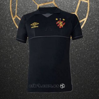 Tailandia Camiseta Recife Portero Primera 2023