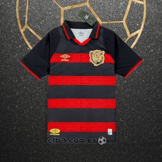 Tailandia Camiseta Recife Primera 2024