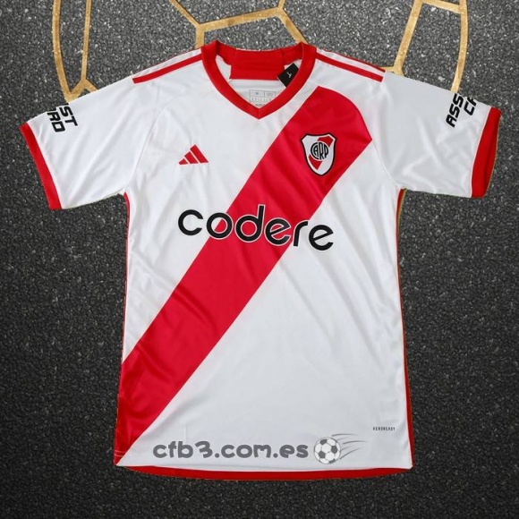 Camiseta River Primera 23-24