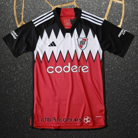 Camiseta River Segunda 23-24