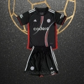 Camiseta River Tercera Nino 2024