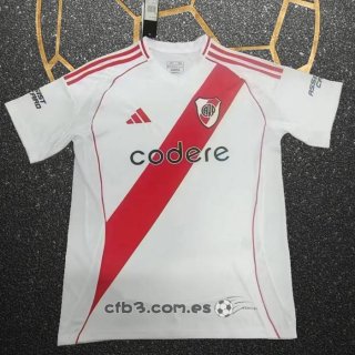 Tailandia Camiseta River Primera 2024