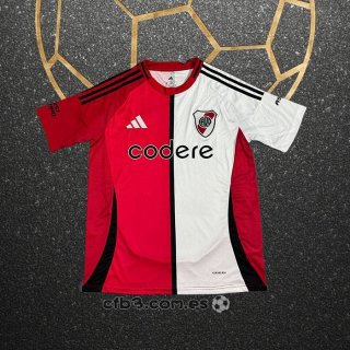 Tailandia Camiseta River Tercera 2025