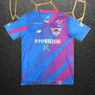 Tailandia Camiseta Sagan Tosu Primera 2024