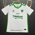 Camiseta Saint-Etienne Segunda 24-25