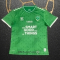 Tailandia Camiseta Saint-Etienne Primera 23-24