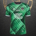 Tailandia Camiseta Saint-Etienne Tercera 23-24