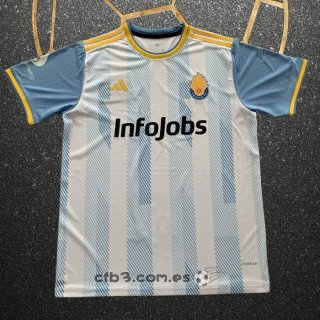 Tailandia Camiseta Saiyans Primera 2023