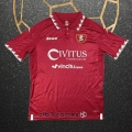 Tailandia Camiseta Salernitana Primera 23-24