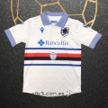 Tailandia Camiseta Sampdoria Segunda 23-24