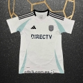 Tailandia Camiseta San Diego Segunda 2025