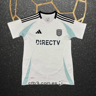 Tailandia Camiseta San Diego Segunda 2025