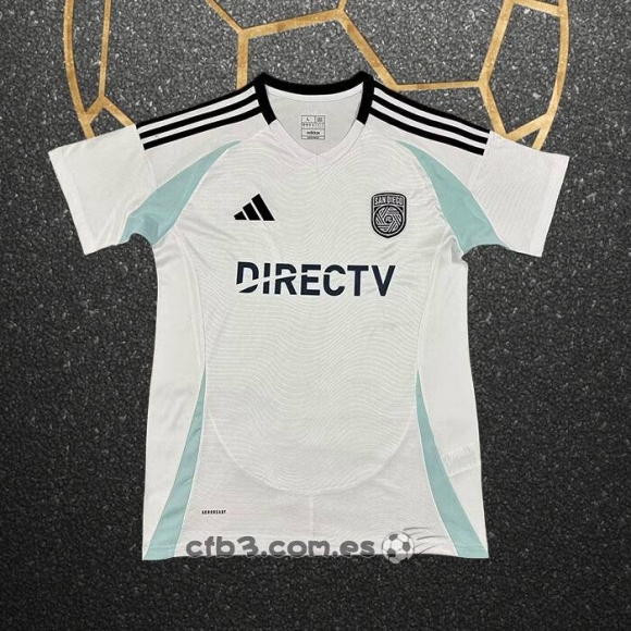 Tailandia Camiseta San Diego Segunda 2025