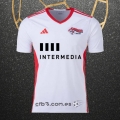 Camiseta San Jose Earthquakes Segunda 24-25