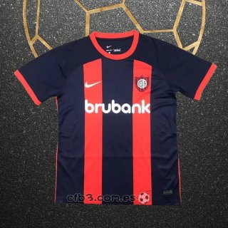 Tailandia Camiseta San Lorenzo Primera 2024