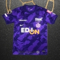 Tailandia Camiseta Sanfrecce Hiroshima Primera 2023