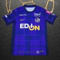 Tailandia Camiseta Sanfrecce Hiroshima Primera 2025
