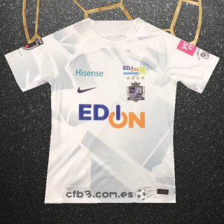 Tailandia Camiseta Sanfrecce Hiroshima Segunda 2024