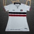 Camiseta Santa Cruz Segunda Mujer 2024