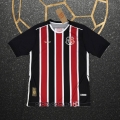 Tailandia Camiseta Santa Cruz Primera 2024