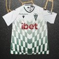 Tailandia Camiseta Santiago Wanderers Segunda 2023